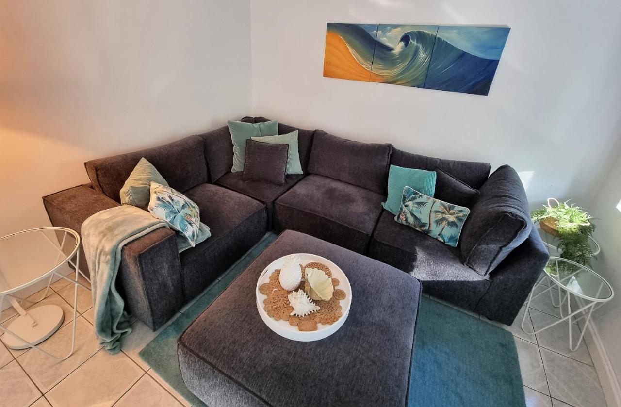 Apartament Chill-Out Beachside - Main Beach Forster Zewnętrze zdjęcie