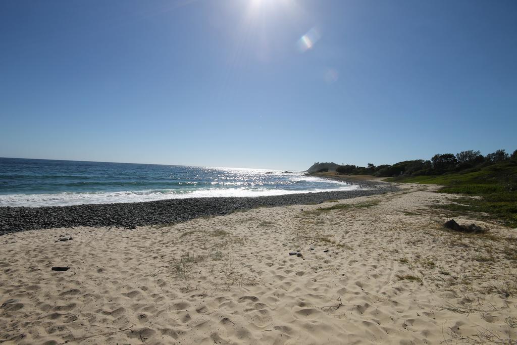 Apartament Chill-Out Beachside - Main Beach Forster Pokój zdjęcie